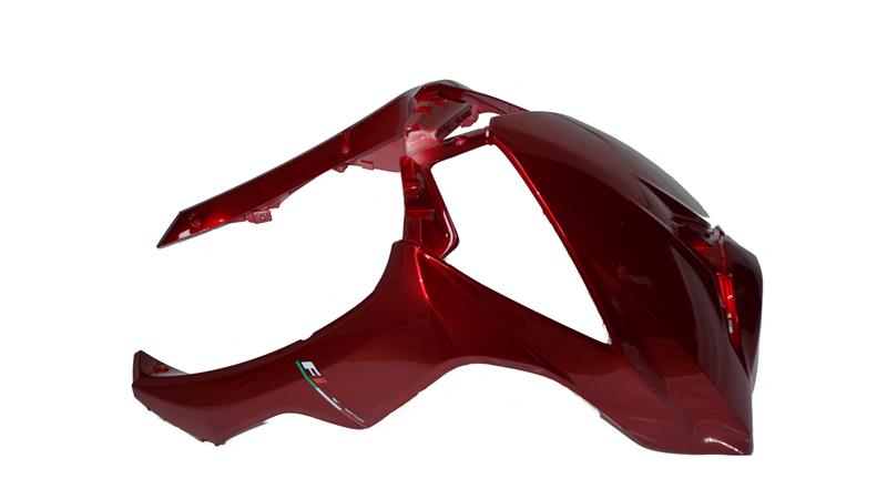 ÖN ANA PANEL KIRMIZI (BOLERO)